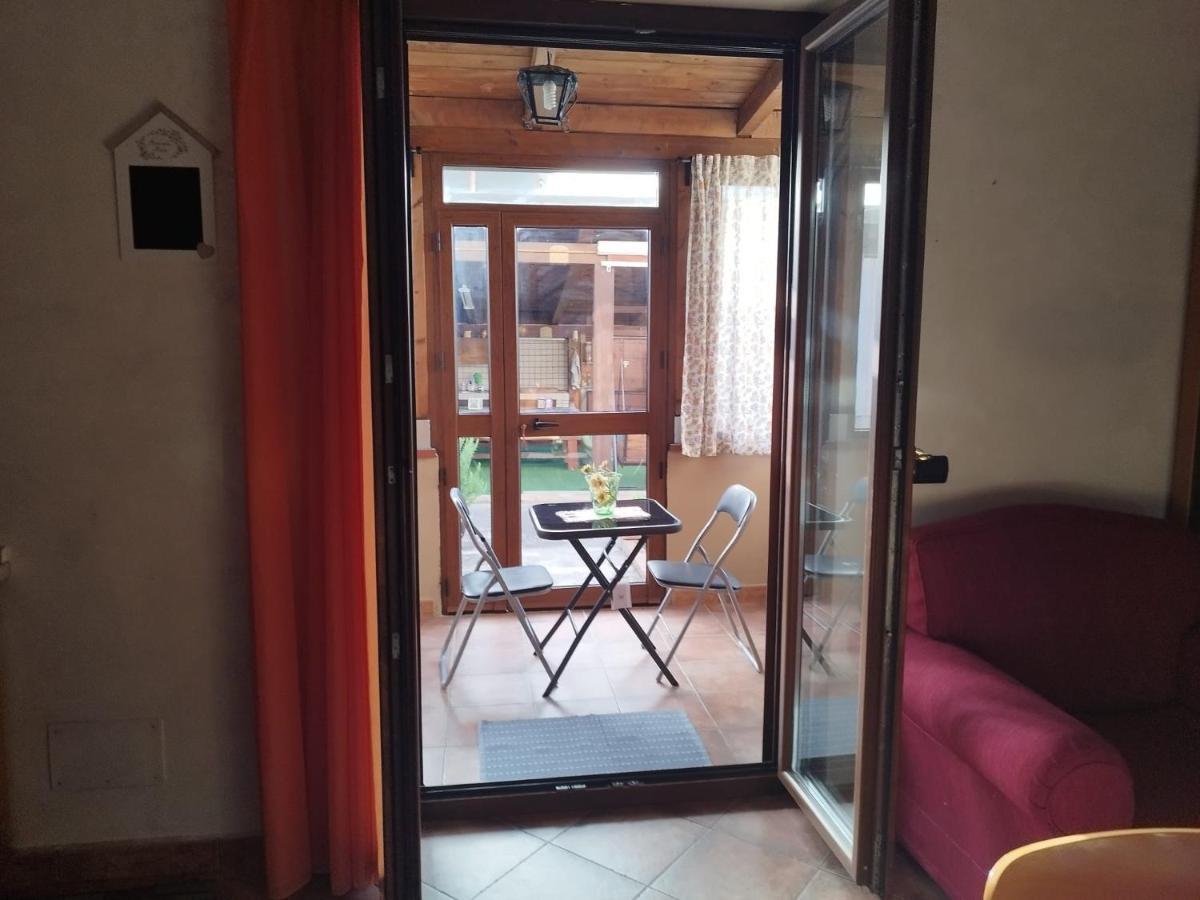 Ndiscialamu Casa Vacanze Palmi Dış mekan fotoğraf